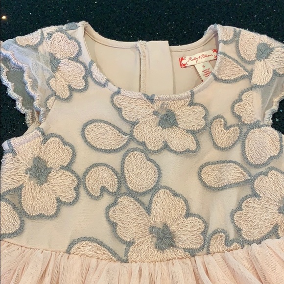 Ruby & Bloom Princess Dress - Picture 3 of 5